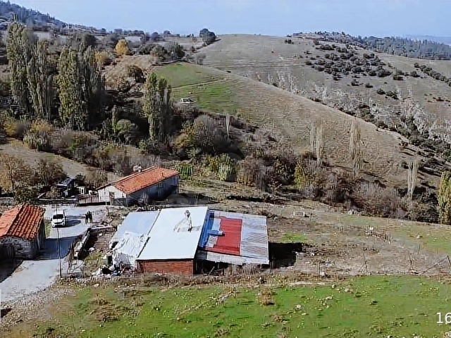 ALTIEYLÜL BOZEN MAHALLESİNDE SATILIK HAYVAN SAYASI KURULU ARSA - Görsel 8
