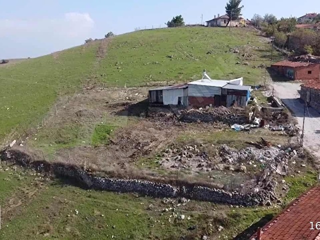 ALTIEYLÜL BOZEN MAHALLESİNDE SATILIK HAYVAN SAYASI KURULU ARSA - Görsel 18
