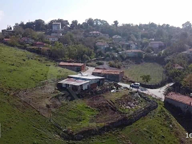 ALTIEYLÜL BOZEN MAHALLESİNDE SATILIK HAYVAN SAYASI KURULU ARSA - Görsel 13