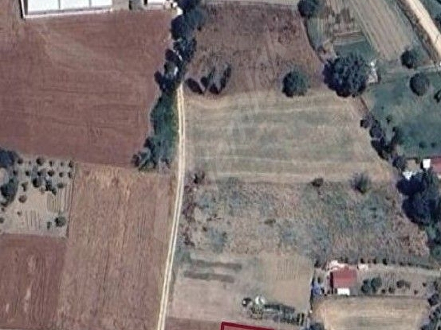YAYLACIK TAPU ÜRÜNLÜDE KİRALIK 800 M² - Görsel 5