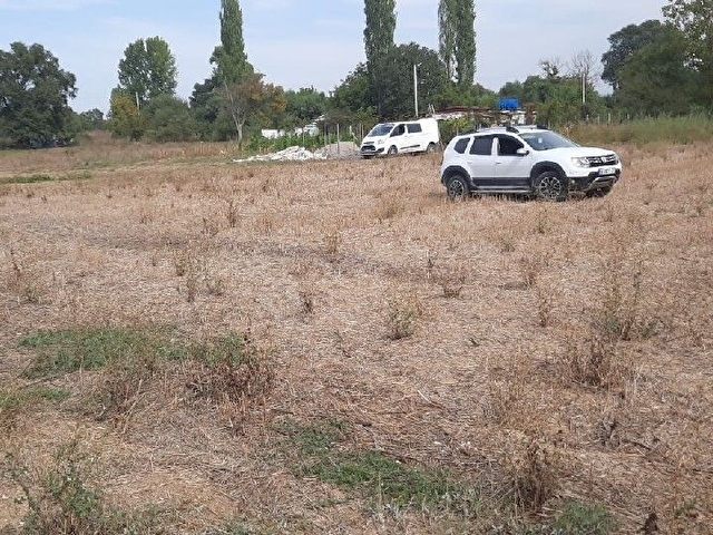YAYLACIK TAPU ÜRÜNLÜDE KİRALIK 800 M² - Görsel 14