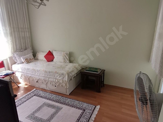 Merkez Tonguç cad 3+1 Asansörlü  daire 4milyon150bintl - Görsel 15