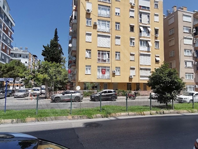 Merkez Tonguç cad 3+1 Asansörlü  daire 4milyon150bintl - Görsel 27