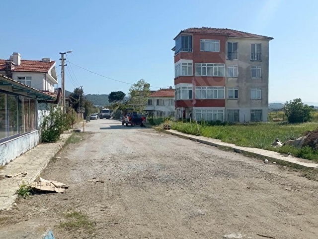 GAZİ EMLAKMüstakil 2 kat Dubleks DENİZE 50 m BAHÇELİ - Görsel 20