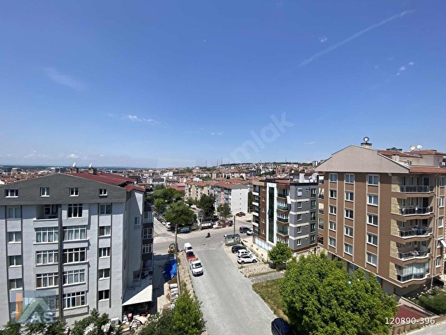 ŞÜKRÜPAŞADA 2+1 SATILIK DAİRE - Görsel 15
