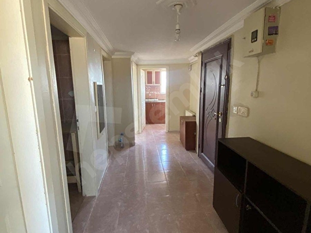 ŞÜKRÜPAŞADA 2+1 SATILIK DAİRE - Görsel 12