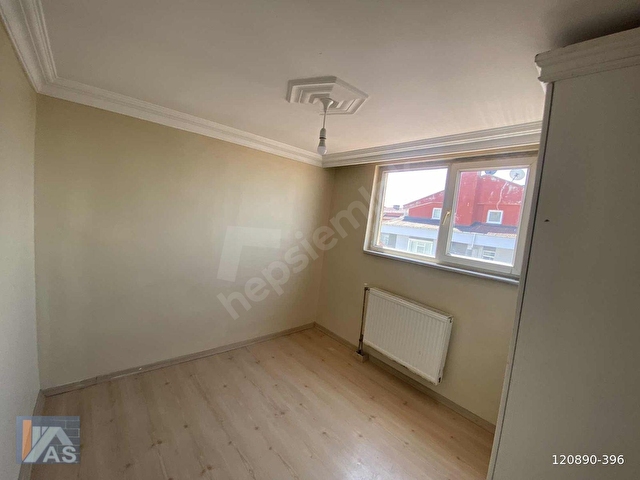 ŞÜKRÜPAŞADA 2+1 SATILIK DAİRE - Görsel 10