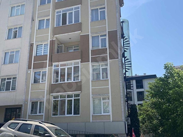 ŞÜKRÜPAŞADA 2+1 SATILIK DAİRE - Görsel 16