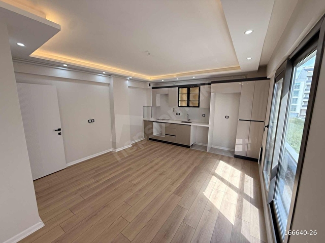 MURADIYEDE KAÇIRILMAZ FIRSAT 1+1 YATIRIMA UYGUN SÜPER DAİRE - Görsel 12