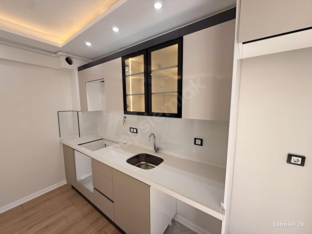MURADIYEDE KAÇIRILMAZ FIRSAT 1+1 YATIRIMA UYGUN SÜPER DAİRE - Görsel 10