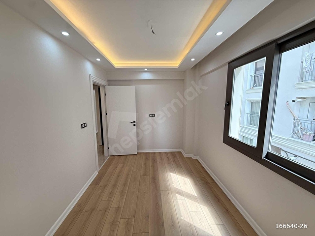 MURADIYEDE KAÇIRILMAZ FIRSAT 1+1 YATIRIMA UYGUN SÜPER DAİRE - Görsel 5