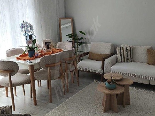 MARMARAY DURAĞININ YANINDA KİRALIK 2+1 DAİRE - Görsel 3