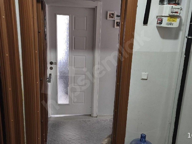 MARMARAY DURAĞININ YANINDA KİRALIK 2+1 DAİRE - Görsel 20