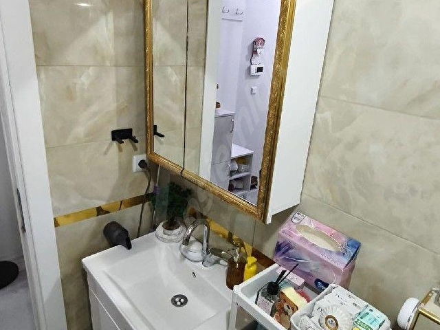 MARMARAY DURAĞININ YANINDA KİRALIK 2+1 DAİRE - Görsel 14
