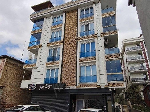 MARMARAY DURAĞININ YANINDA KİRALIK 2+1 DAİRE - Görsel 22
