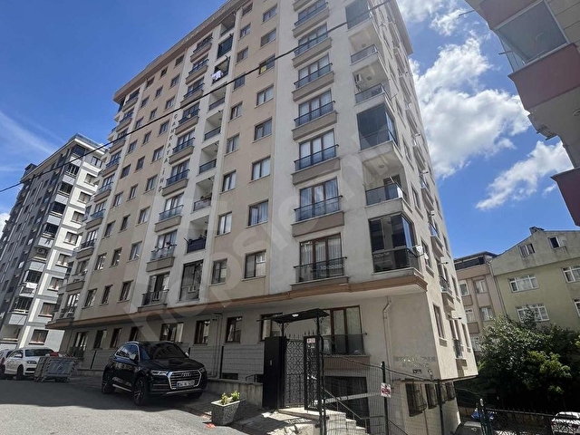 Emlak TR | 3+1 Otoparklı Boş Ara Kat Satılık Daire - Görsel 7