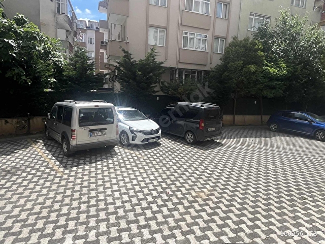 Emlak TR | 3+1 Otoparklı Boş Ara Kat Satılık Daire - Görsel 10