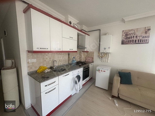 EMEKTE KİRALK 55M2 1+1 DAİRE