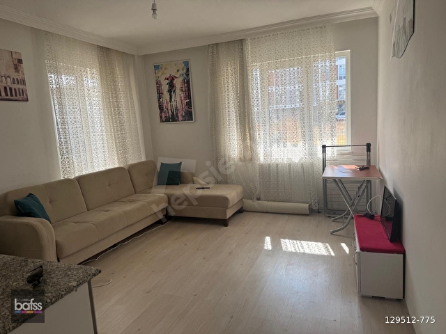 EMEKTE KİRALK 55M2 1+1 DAİRE - Görsel 2