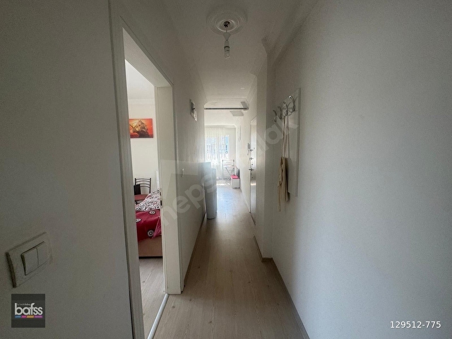 EMEKTE KİRALK 55M2 1+1 DAİRE - Görsel 5