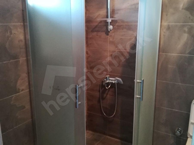 ÜNİVERSİTE KARŞISI EŞYALI YERDEN ISITMA 1+1 DAİRE - Görsel 18