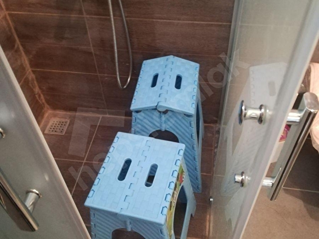 ÜNİVERSİTE KARŞISI EŞYALI YERDEN ISITMA 1+1 DAİRE - Görsel 17