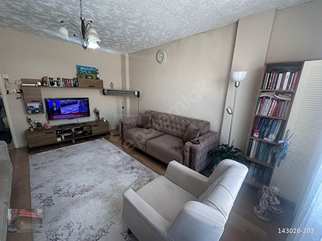 ESENLER KAZIM KARABEKİRDE MERKEZİ 2+1 DAİRE - Görsel 2