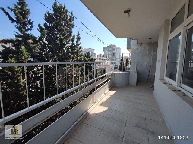 KENAN EVREN ÇUKUROVA ELEKTRİK CİV 3+1 KİRALIK DAİRE - Görsel 2