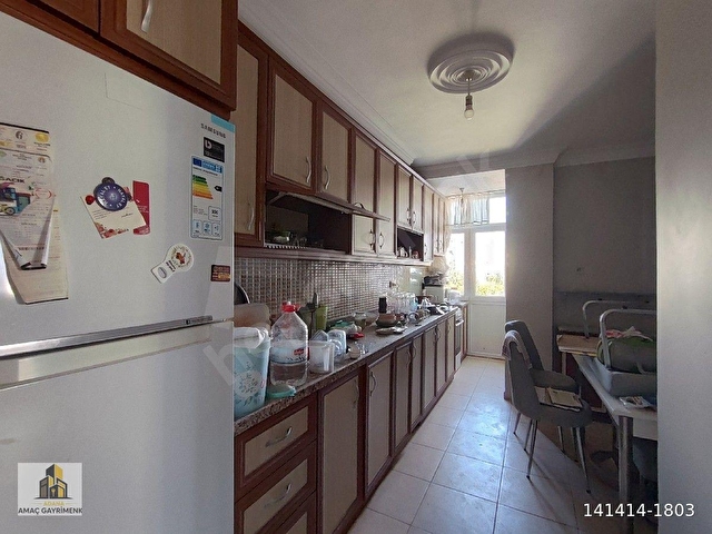 KENAN EVREN ÇUKUROVA ELEKTRİK CİV 3+1 KİRALIK DAİRE - Görsel 3