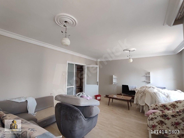 KENAN EVREN ÇUKUROVA ELEKTRİK CİV 3+1 KİRALIK DAİRE - Görsel 5