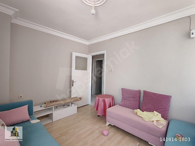KENAN EVREN ÇUKUROVA ELEKTRİK CİV 3+1 KİRALIK DAİRE - Görsel 12