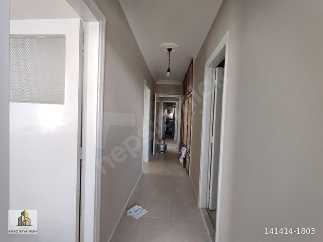 KENAN EVREN ÇUKUROVA ELEKTRİK CİV 3+1 KİRALIK DAİRE - Görsel 16