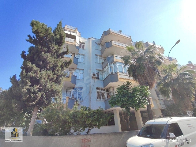 KENAN EVREN ÇUKUROVA ELEKTRİK CİV 3+1 KİRALIK DAİRE - Görsel 19