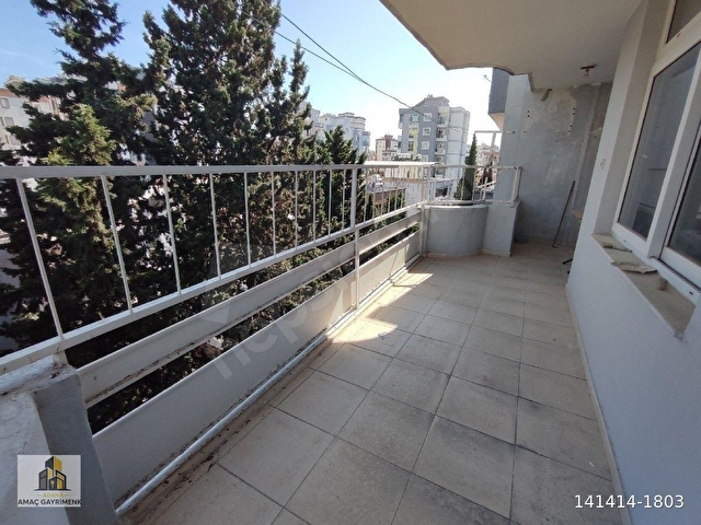 KENAN EVREN ÇUKUROVA ELEKTRİK CİV 3+1 KİRALIK DAİRE - Görsel 29
