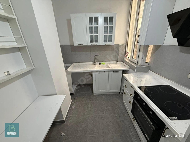 BONUSTAN MEŞRUTİYETTE 3+1 135 M2 BAĞIMSIZ ASANSÖRLÜ ÖN CEPHE - Görsel 23