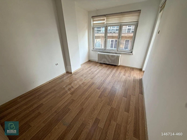 BONUSTAN MEŞRUTİYETTE 3+1 135 M2 BAĞIMSIZ ASANSÖRLÜ ÖN CEPHE - Görsel 12