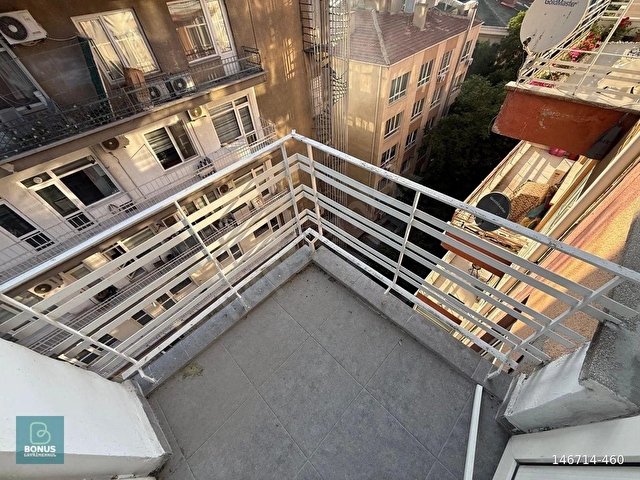 BONUSTAN MEŞRUTİYETTE 3+1 135 M2 BAĞIMSIZ ASANSÖRLÜ ÖN CEPHE - Görsel 20