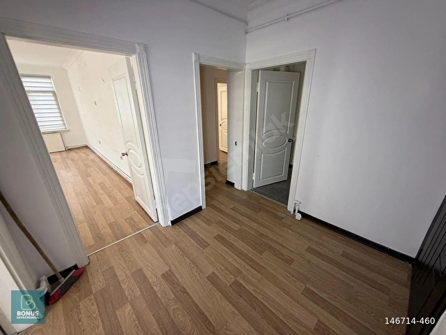 BONUSTAN MEŞRUTİYETTE 3+1 135 M2 BAĞIMSIZ ASANSÖRLÜ ÖN CEPHE - Görsel 29