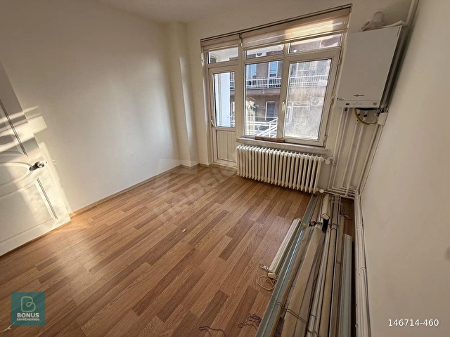 BONUSTAN MEŞRUTİYETTE 3+1 135 M2 BAĞIMSIZ ASANSÖRLÜ ÖN CEPHE - Görsel 15