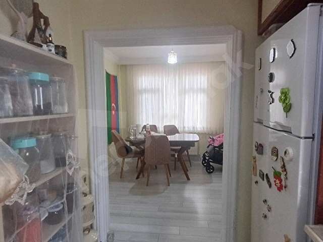 Asil gayrimenkulden Erdoğdu mah. Satılık çekme Kat - Görsel 7