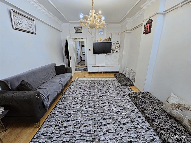 ŞAHİN İNŞAAT..2+1..ARA KAT..90M2..BALKONLU.. - Görsel 7