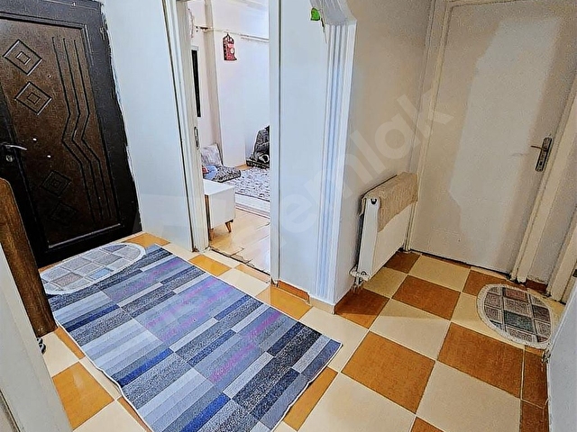 ŞAHİN İNŞAAT..2+1..ARA KAT..90M2..BALKONLU.. - Görsel 26