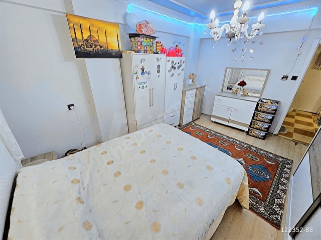 ŞAHİN İNŞAAT..2+1..ARA KAT..90M2..BALKONLU.. - Görsel 18