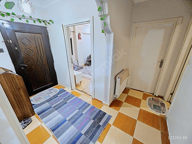 ŞAHİN İNŞAAT..2+1..ARA KAT..90M2..BALKONLU.. - Görsel 28