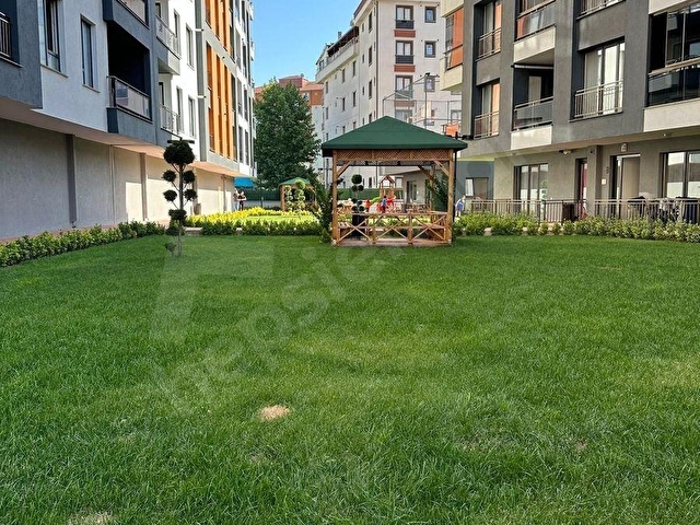 ÇEKMEKÖY ETNA SARIÇİÇEK EVLERİNDE BOŞ SATILIK 2+1 DAİRE - Görsel 28