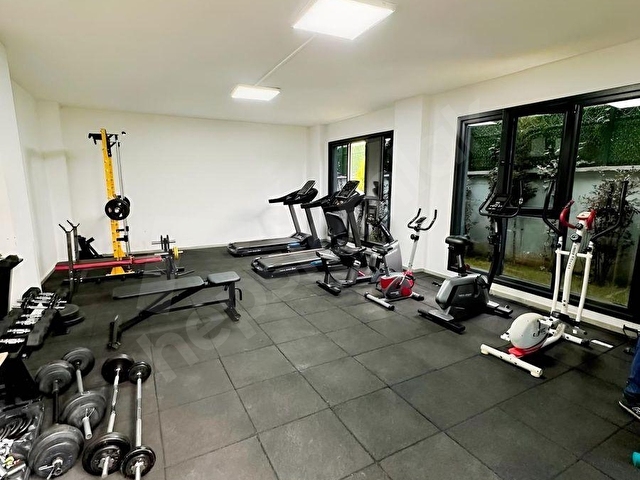 ÇEKMEKÖY ETNA SARIÇİÇEK EVLERİNDE BOŞ SATILIK 2+1 DAİRE - Görsel 4