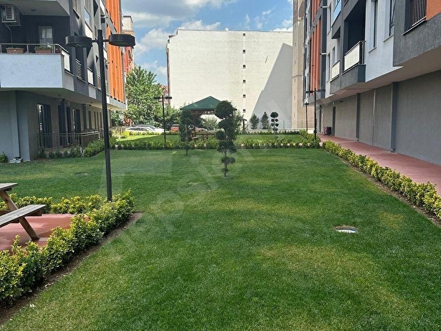 ÇEKMEKÖY ETNA SARIÇİÇEK EVLERİNDE BOŞ SATILIK 2+1 DAİRE - Görsel 26