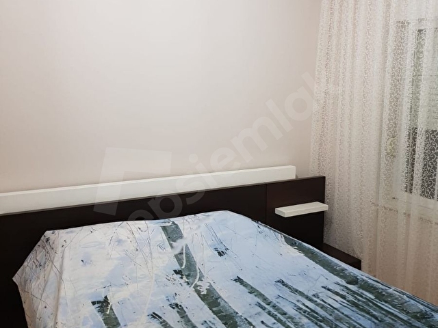 KONYAALTINDA LÜX EŞYALI KİRALIK DAİRE - Görsel 19