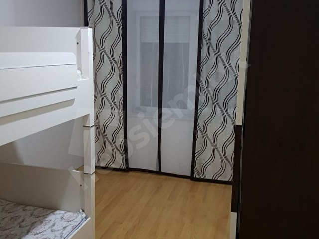 KONYAALTINDA LÜX EŞYALI KİRALIK DAİRE - Görsel 18