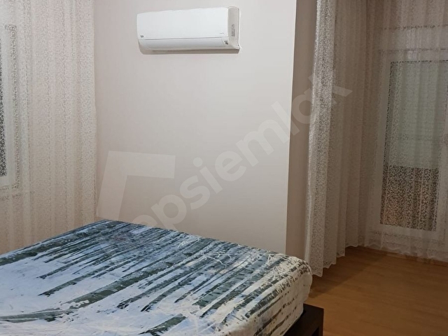 KONYAALTINDA LÜX EŞYALI KİRALIK DAİRE - Görsel 10